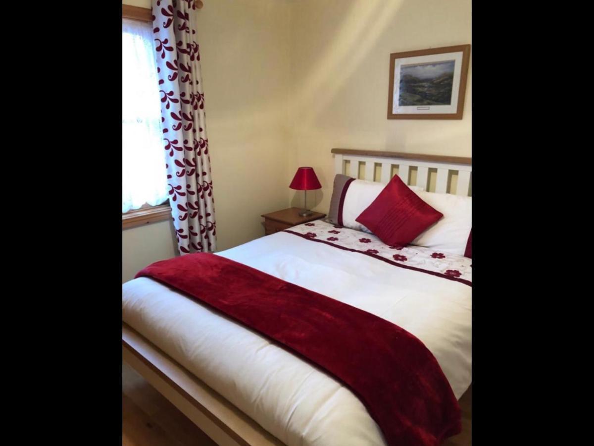 Villa Burnham View Dingle Exterior foto