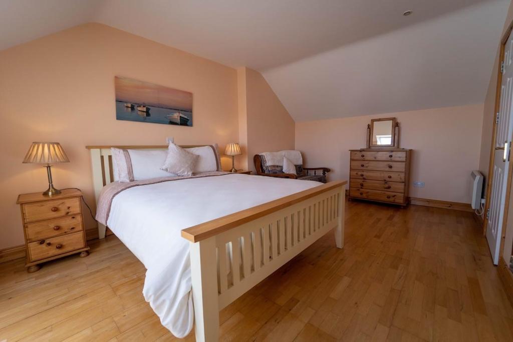 Villa Burnham View Dingle Exterior foto