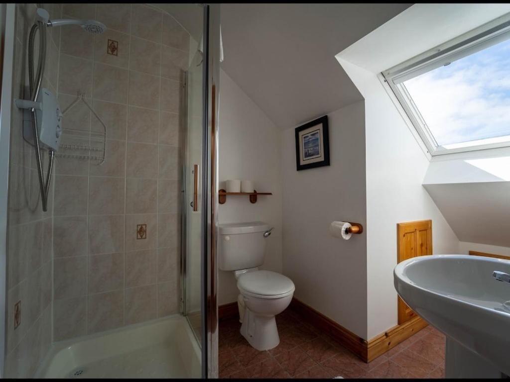 Villa Burnham View Dingle Exterior foto