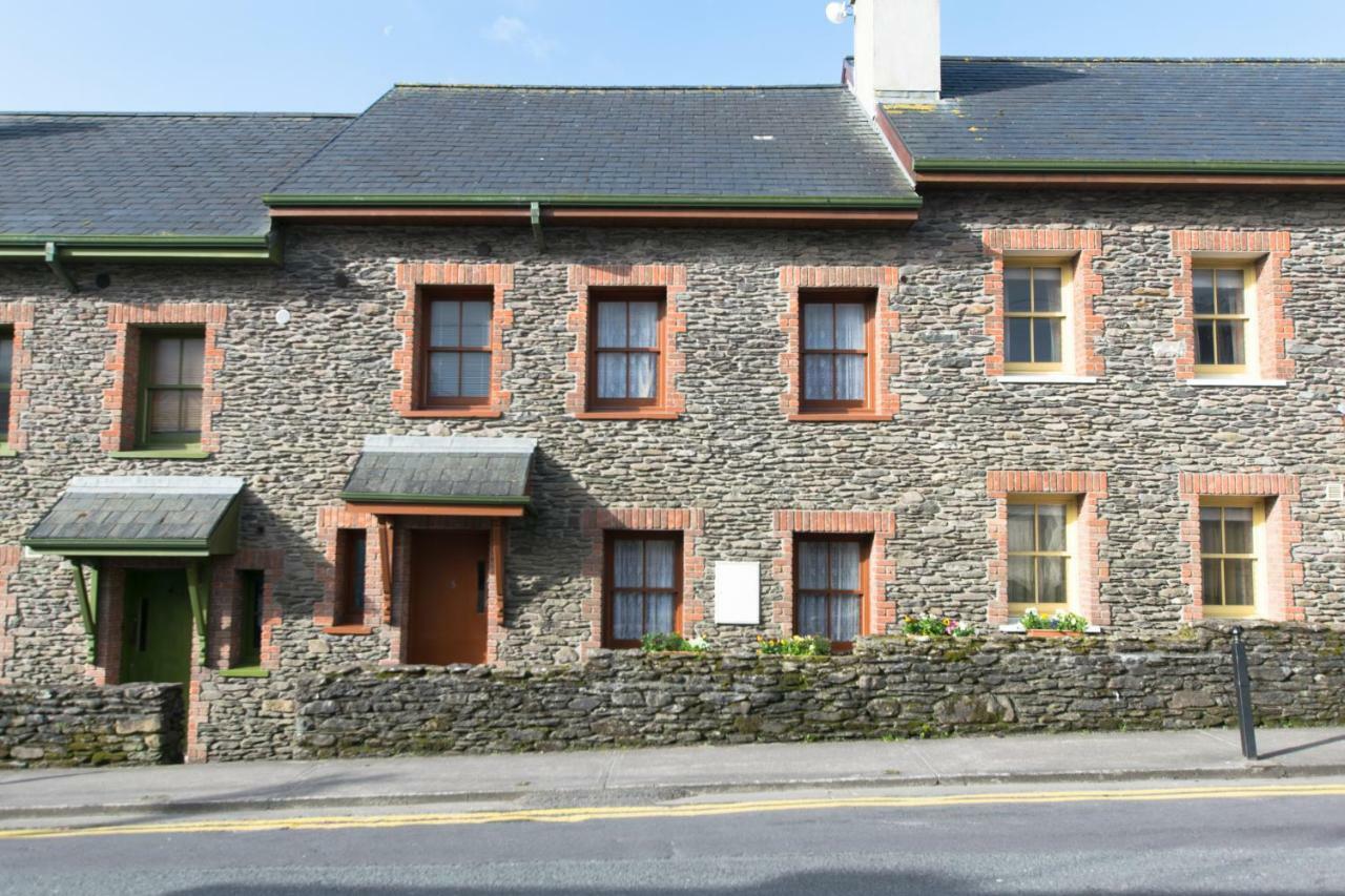 Villa Burnham View Dingle Exterior foto